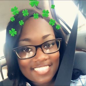 Meet your Posher, Bryana